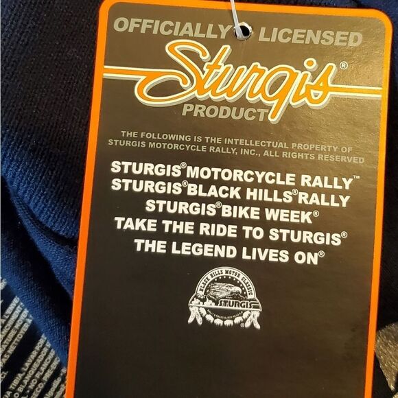 Sturgis 2017 Rally Polo - Picture 12 of 12